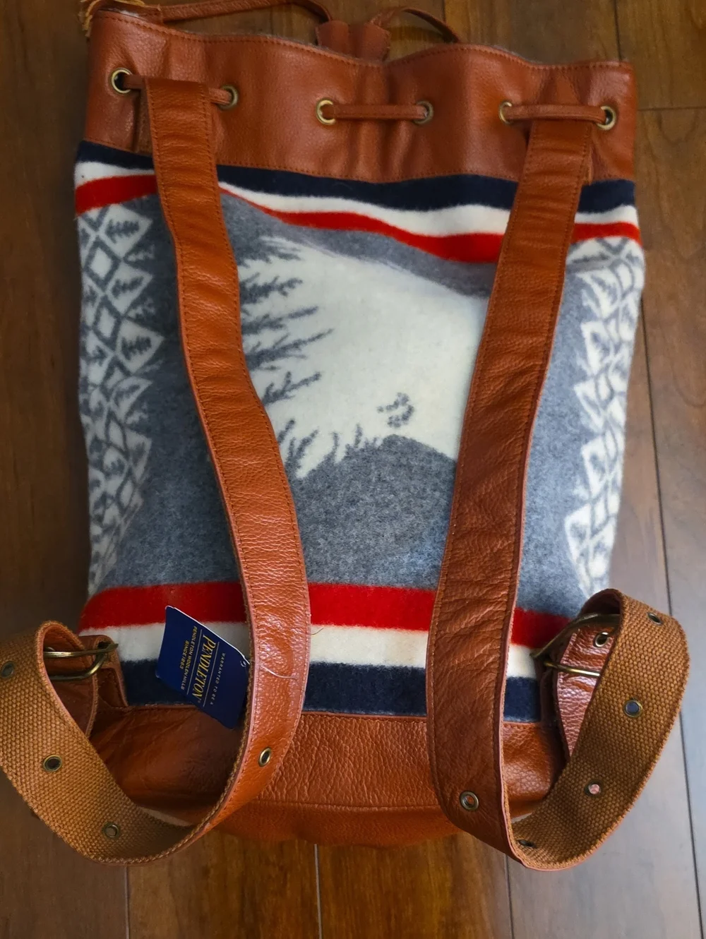 Pendleton every pattern
